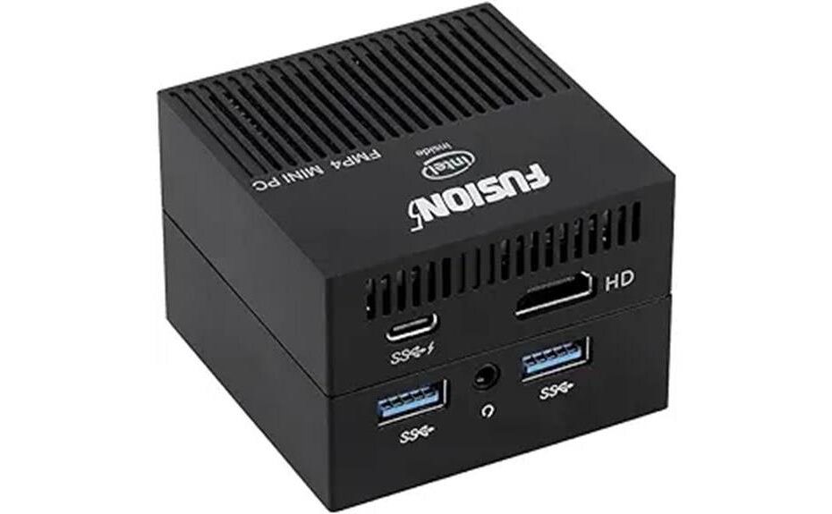 mini pc windows 11 pro