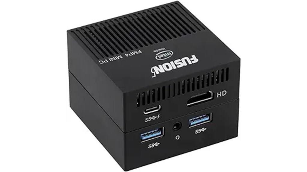 mini pc windows 11 pro