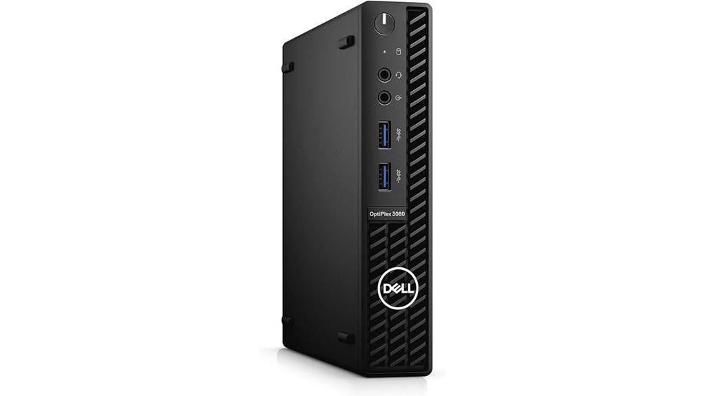 optiplex 3080 windows 11