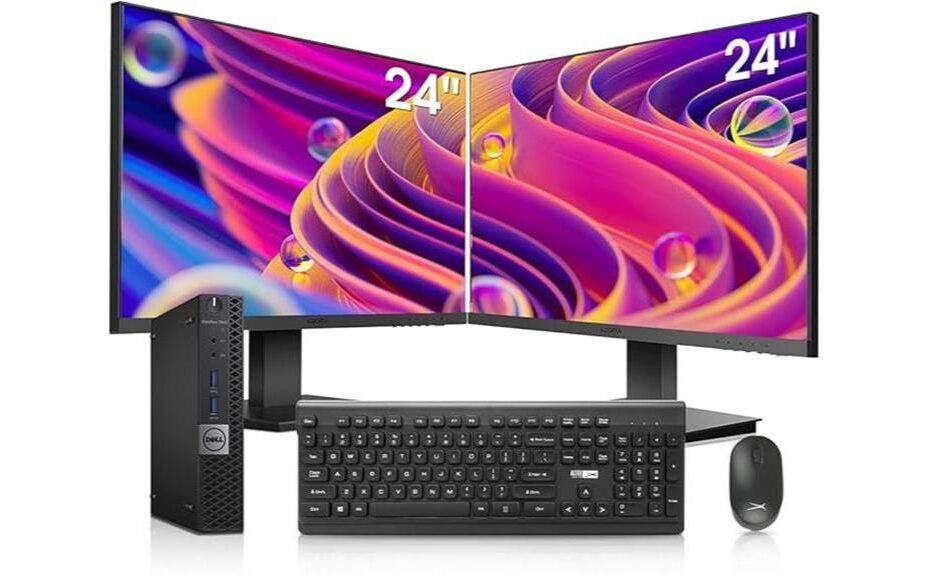 optiplex 7040 for home