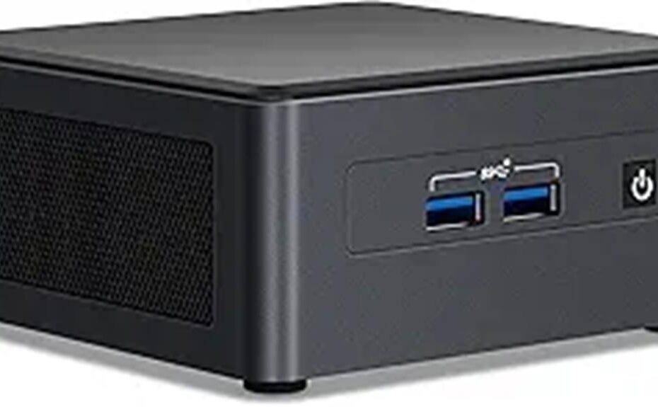 performance focused mini pc review