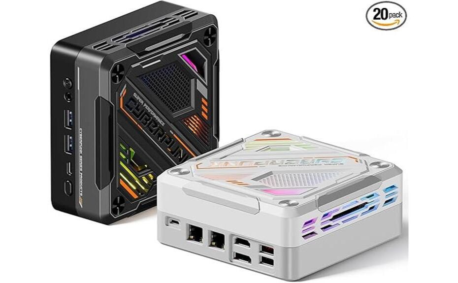 powerful compact computing device