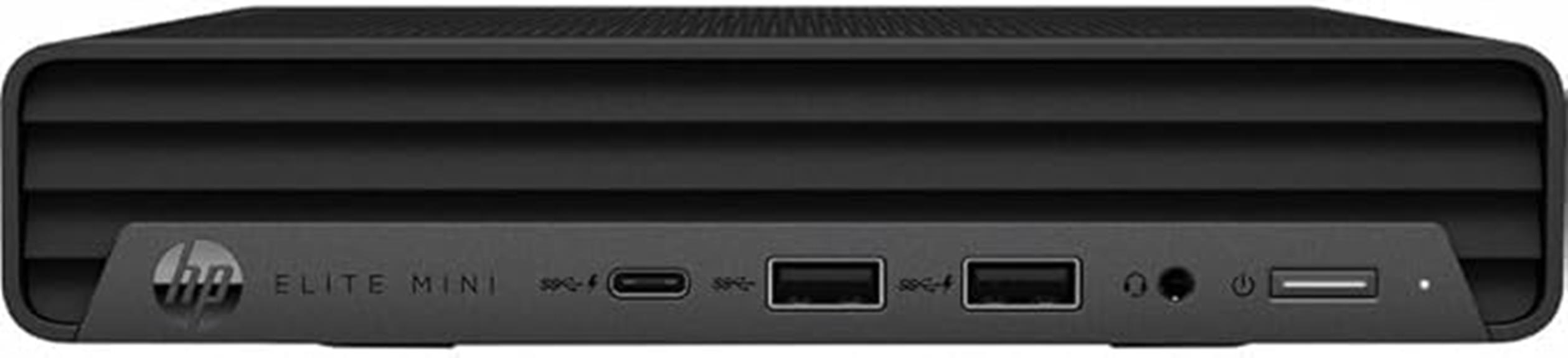 powerful compact desktop option