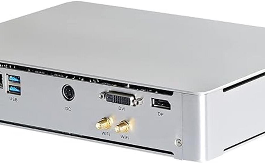 powerful compact mini server