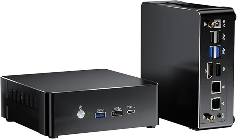 powerful compact nmsecore mini pc