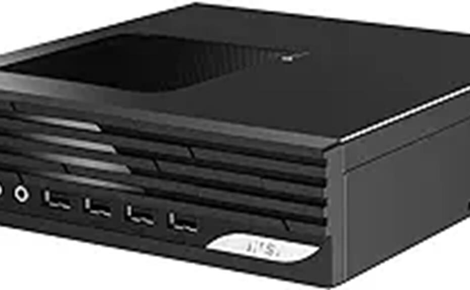 powerful desktop workstation review
