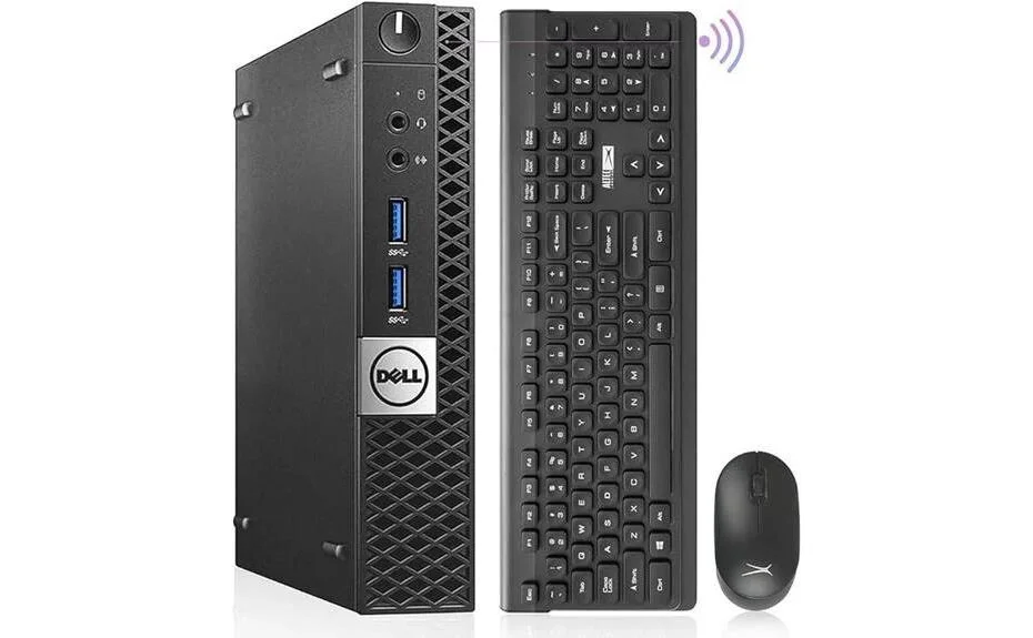 powerful versatile dell optiplex 7040