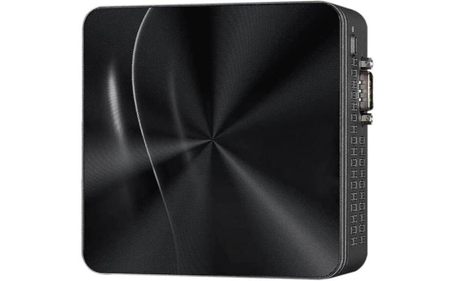 powerful versatile mini pc review