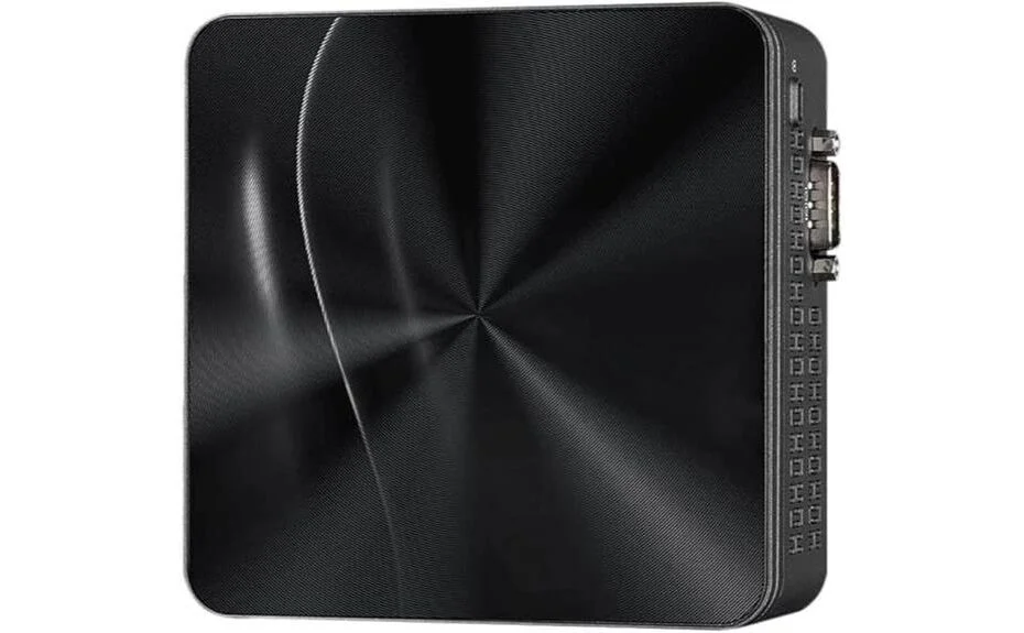 powerful versatile mini pc review
