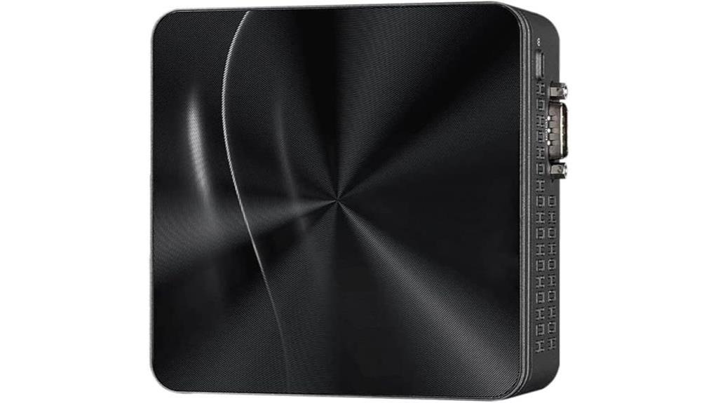 powerful versatile mini pc review