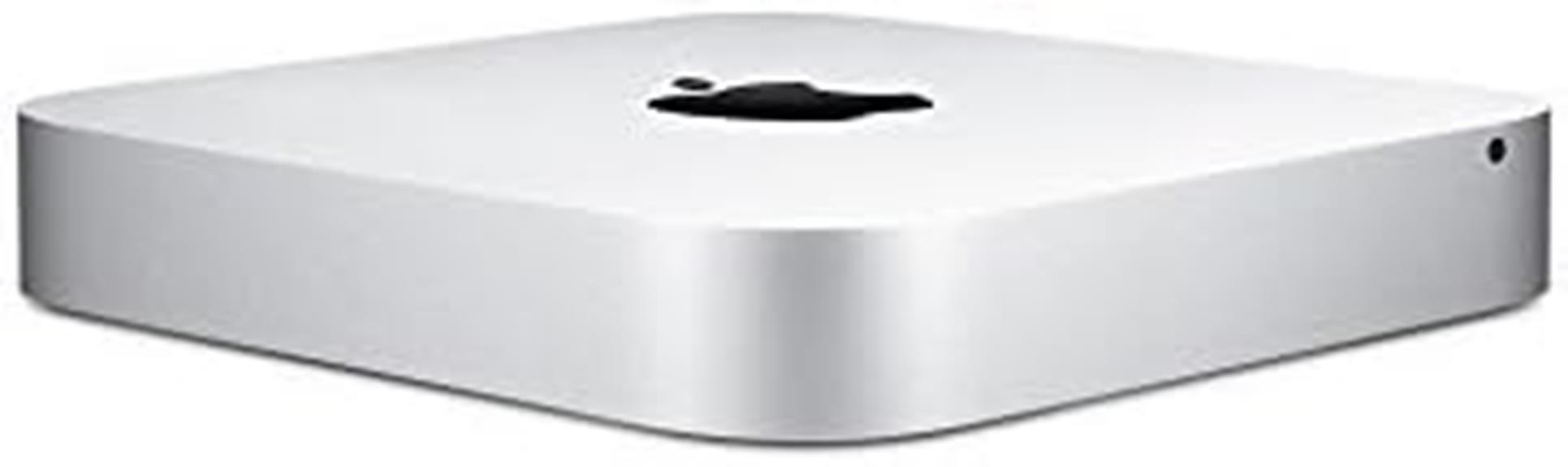 renewed apple mac mini desktop