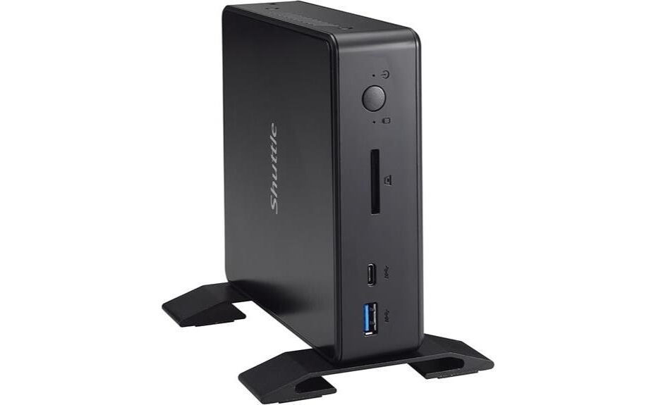 small but powerful computer