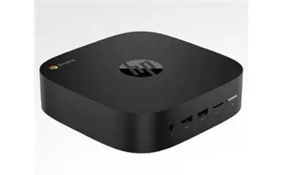 sound issues in chromebox