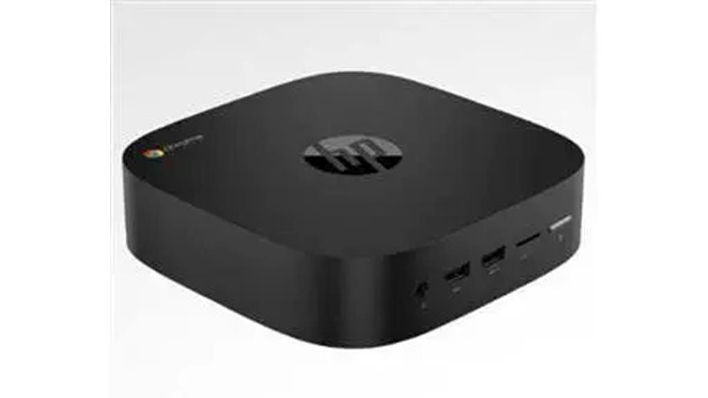 sound issues in chromebox
