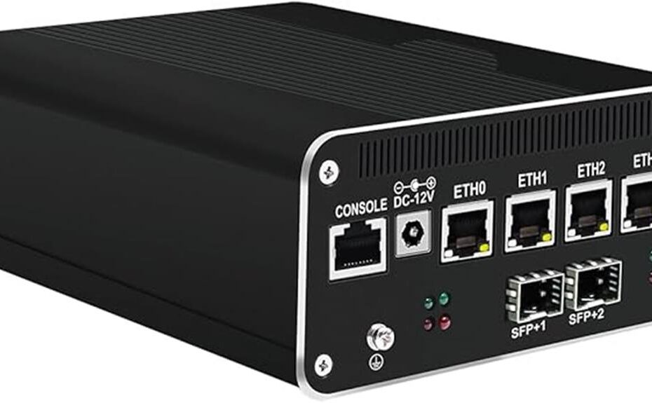 versatile mini pc firewall appliance