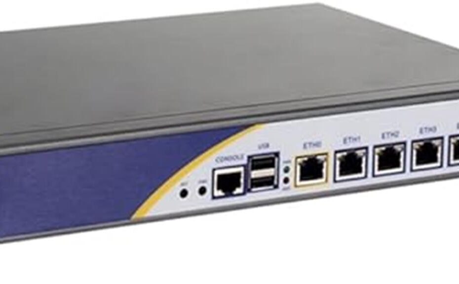 versatile mini pc firewall appliance