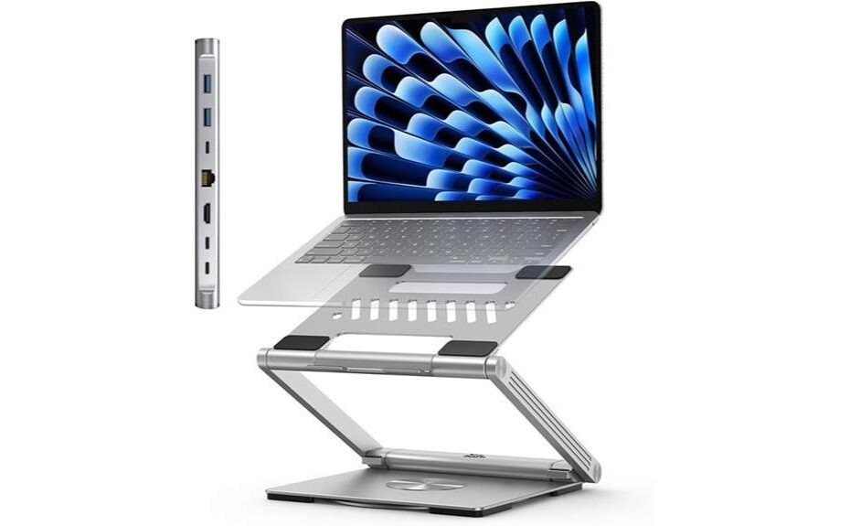 4urpc docking station review