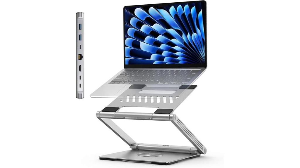 4urpc docking station review