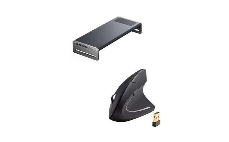 anker 675 docking station review