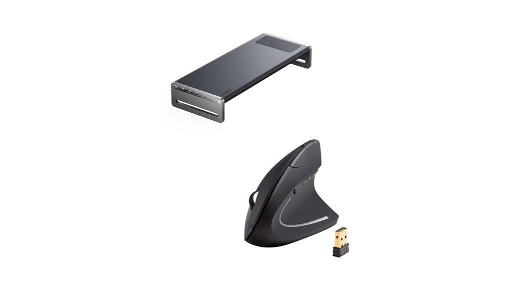 anker 675 docking station review