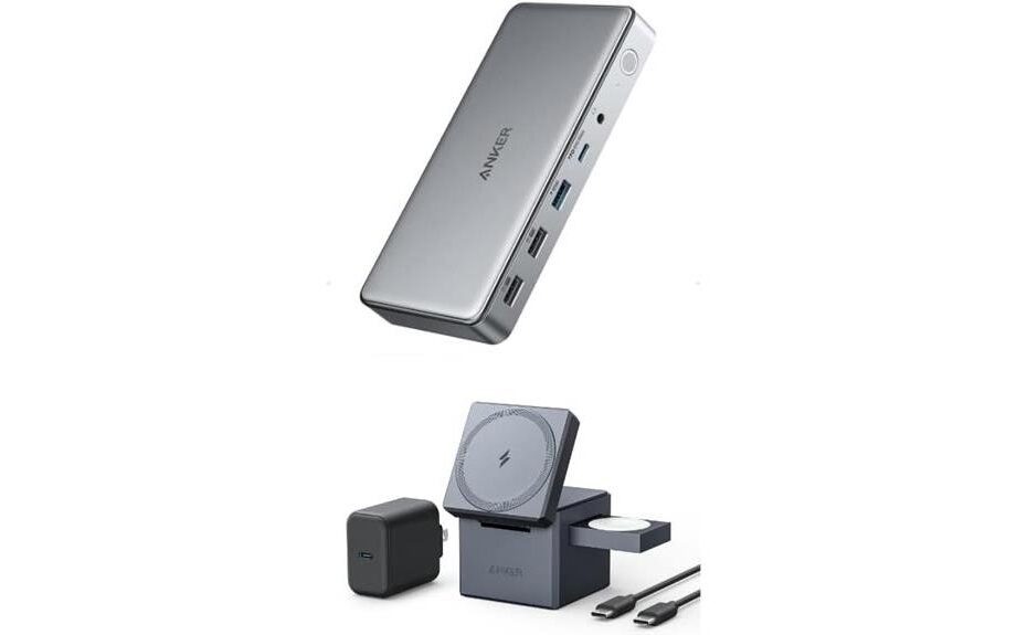 anker magsafe cube review