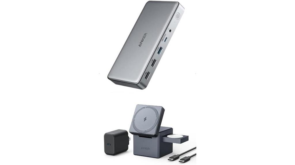 anker magsafe cube review