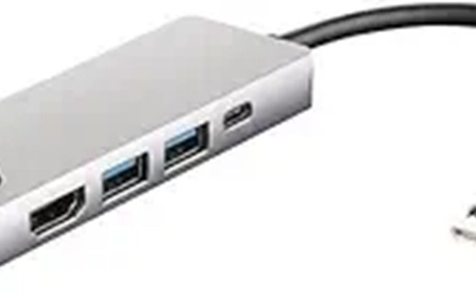 comprehensive usb c dock evaluation
