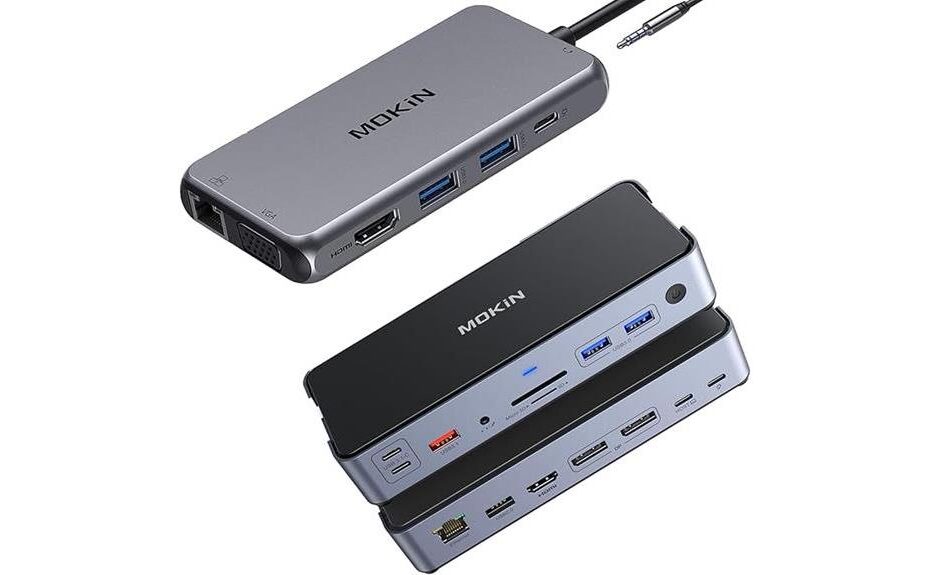 comprehensive usb c hub review