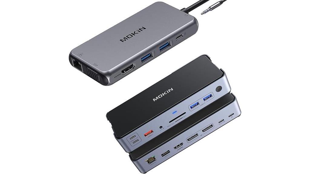comprehensive usb c hub review