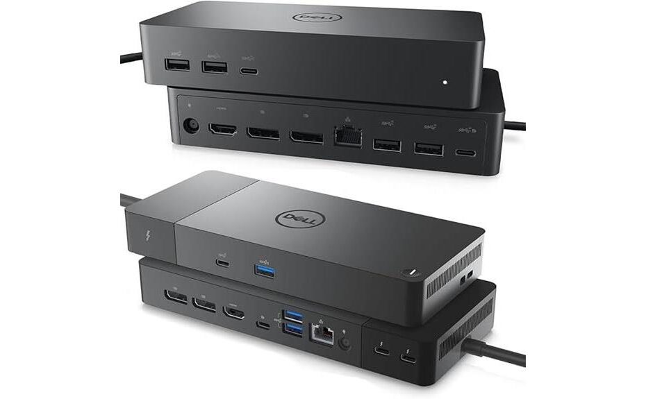 dell docks bundle review