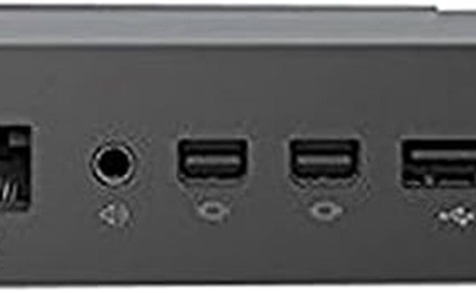 detailed microsoft surface dock review