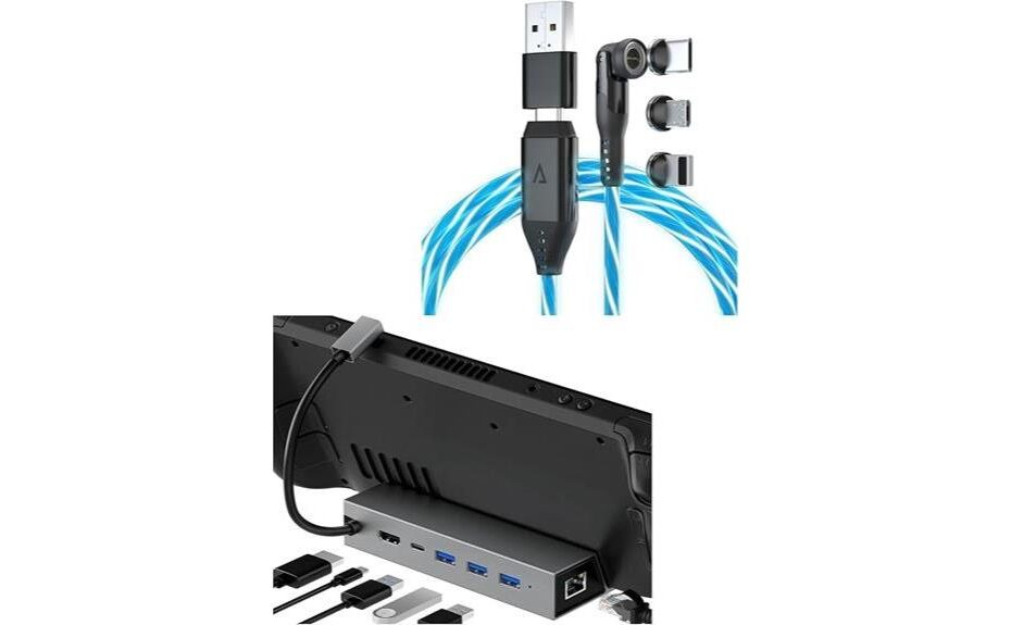 docking station product review
