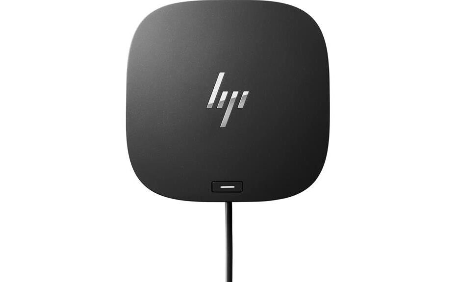 essential usb c dock review