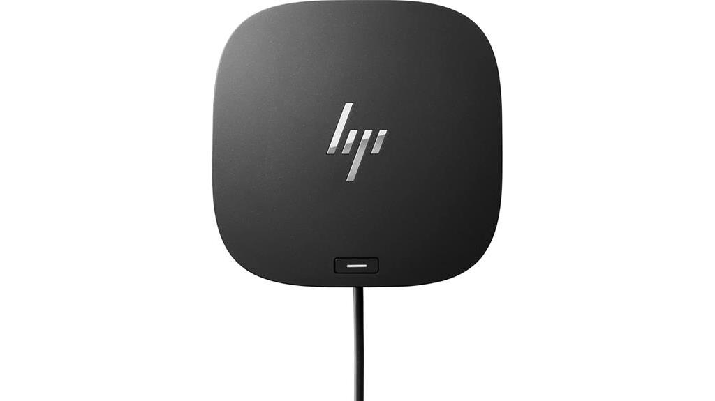 essential usb c dock review