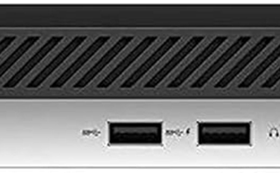 hp prodesk 400 g3 review