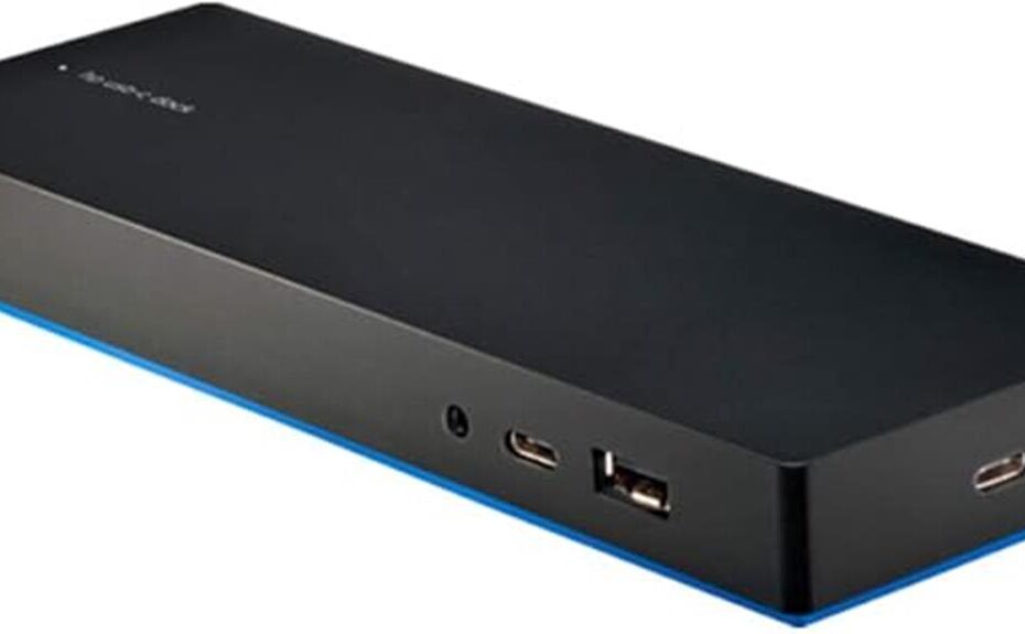 hp usb c dock g4 evaluation