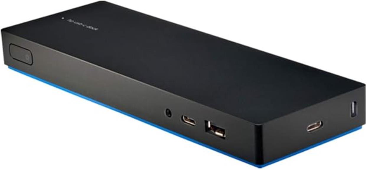 hp usb c dock g4 evaluation