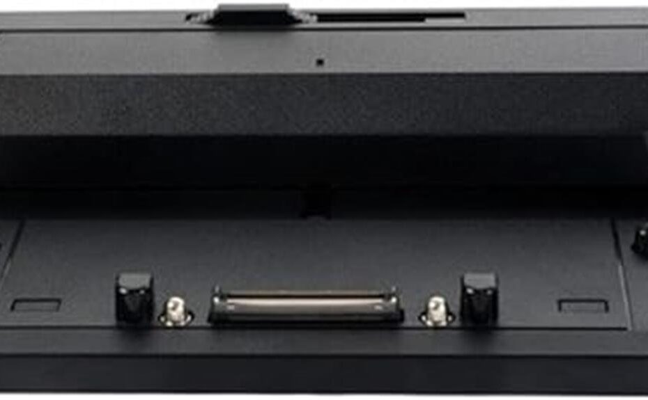 in depth dell e port review
