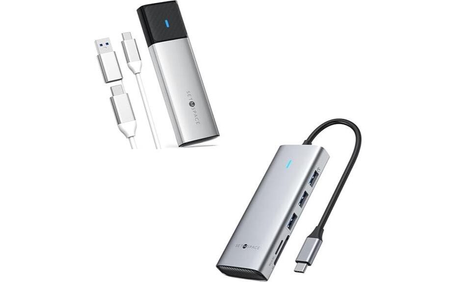 in depth setmspace ssd review