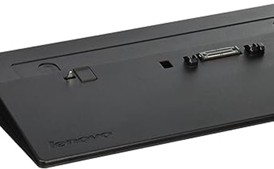 lenovo thinkpad dock evaluation