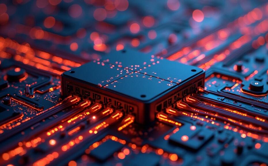 mini pcs enhance distributed computing