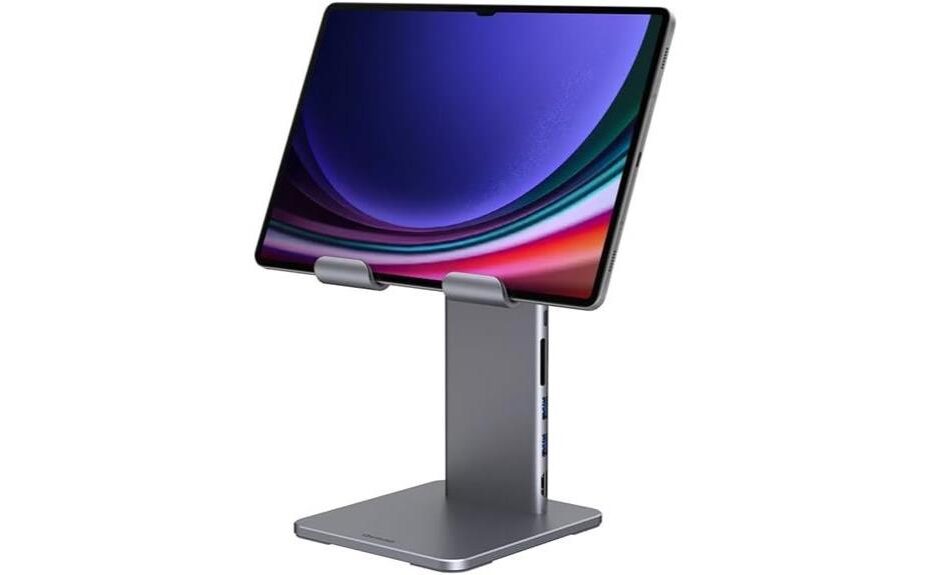 qwiizlab stand benefits and drawbacks