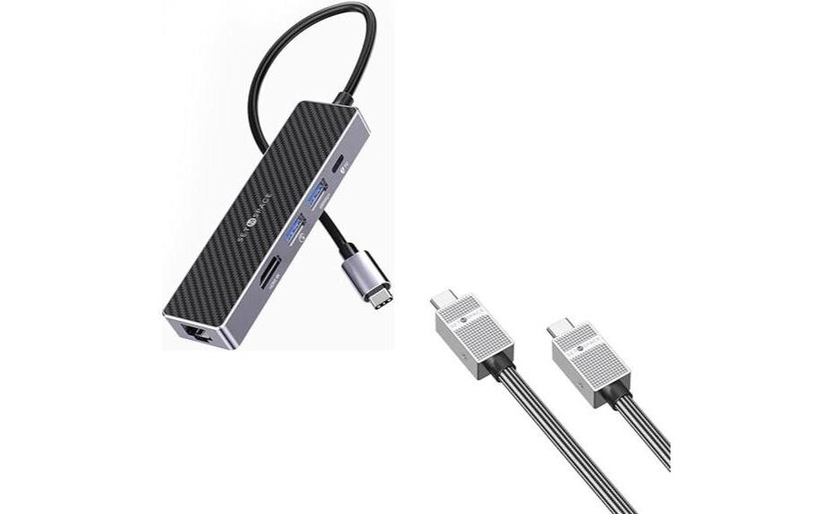 setmspace docking station review