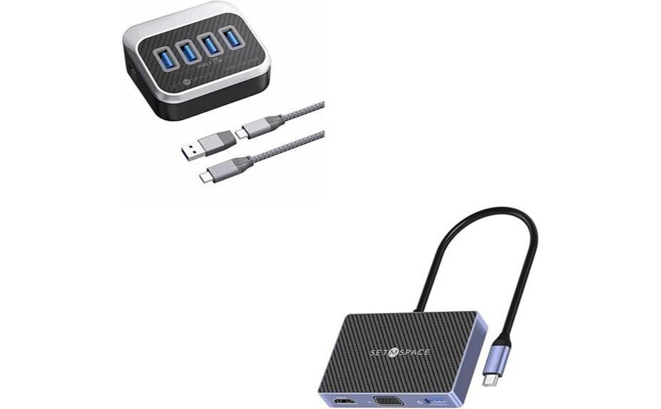 setmspace docking station review