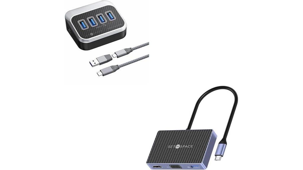 setmspace docking station review