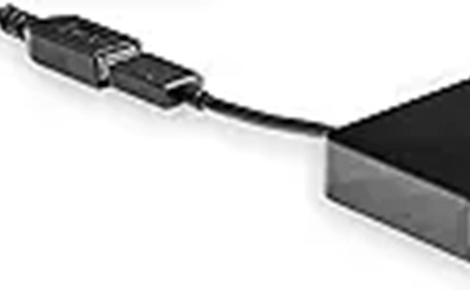 startech usb 3 0 adapter review