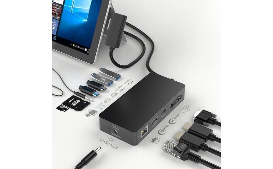 surface dock worth evaluating