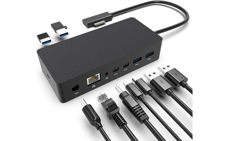 surface dock worth review