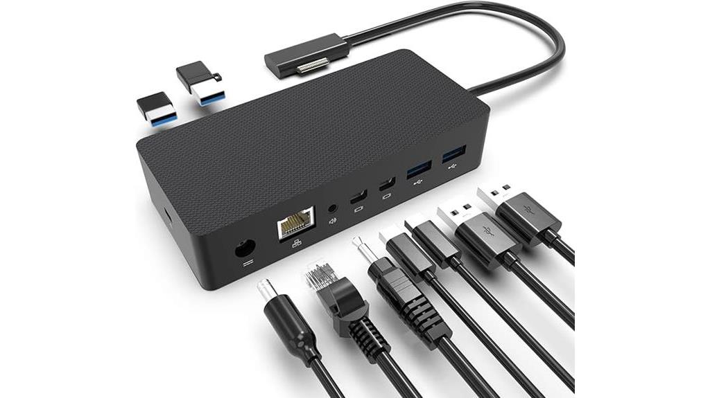 surface dock worth review