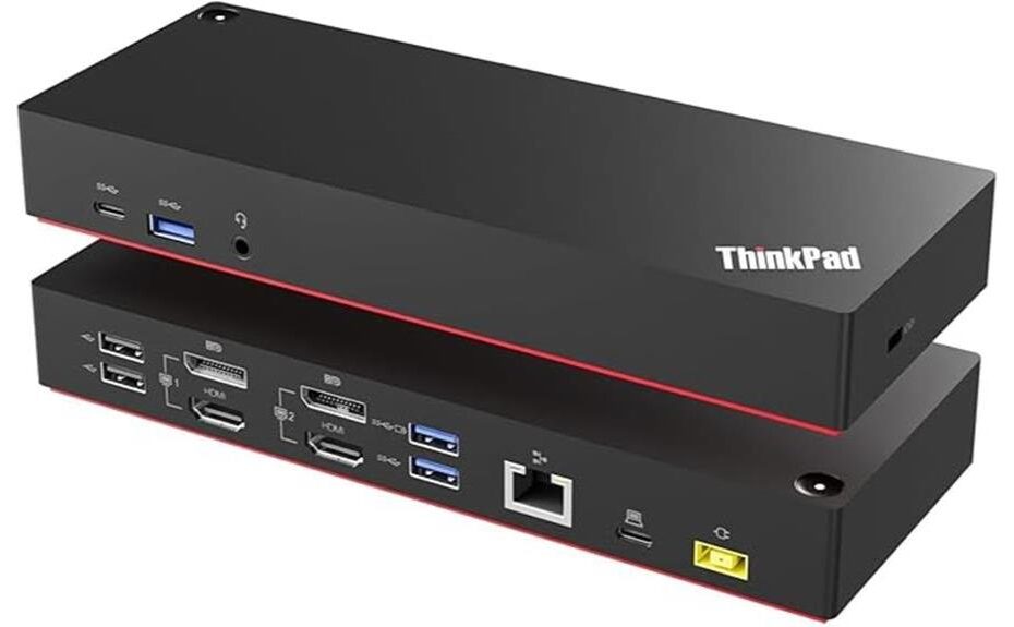 thinkpad itspwr bundle review